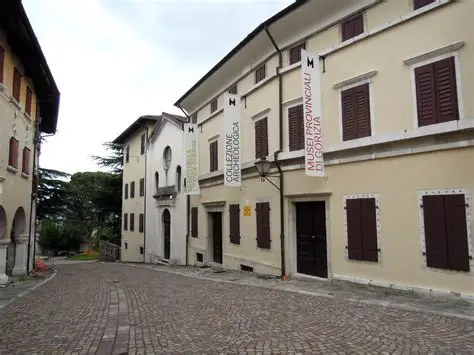 BORGO