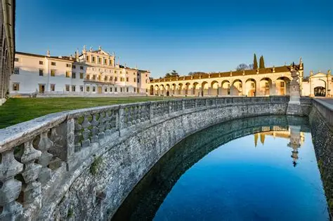 VILLA MANIN
